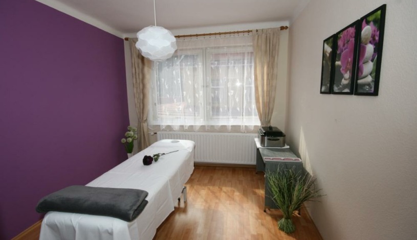 Hotel Zátiší Františkovy Lázně Františkovy Lázně